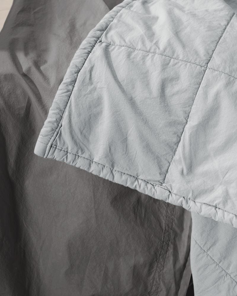 Стеганое одеяло из сверхтонкого хлопка Society Limonta NITE ARCH-00006063 - Вид №18