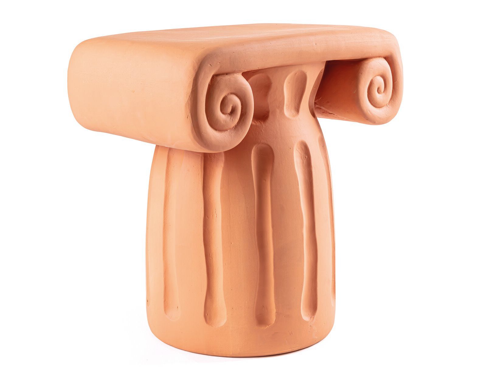 Терракотовая скульптура Seletti Magna Graecia ARCH-00122774 - Вид №1