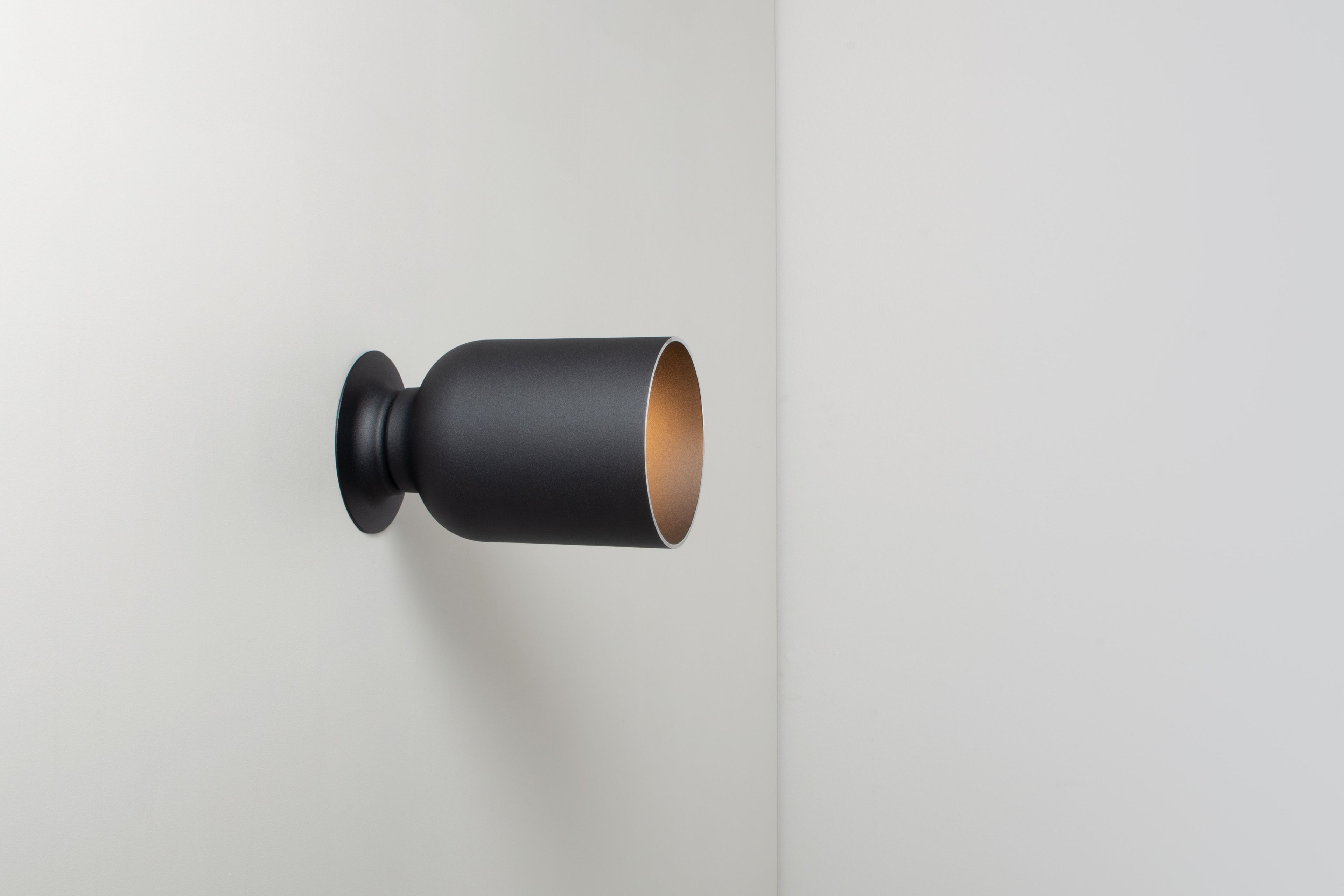 Алюминиевый настенный светильник / потолочный светильник A-N-D Spotlight Volumes ARCH-00060850 - Вид №33