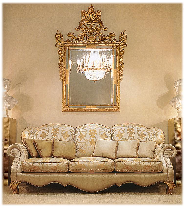 Диван  ZANABONI Signoria DV-4 №6