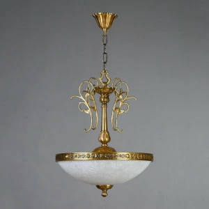 Подвесной светильник Ambiente Seville 02140 AB AMBIENTE ДИЗАЙНЕРСКИЕ, SEVILLE 198039 Белый