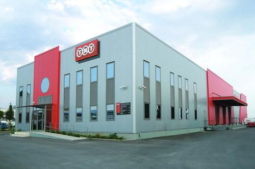 ELCOM SYSTEM Монолитные изоляционные металлические панели для стен и перегородок Termopareti® sun-id-1394362 - Вид №31