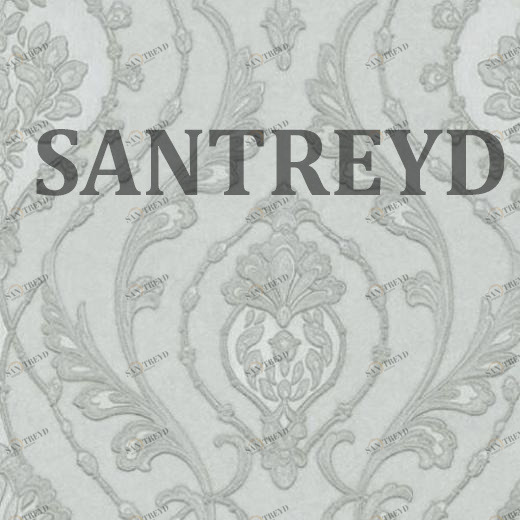 47035 Обои Zambaiti Parati Villa Dorata