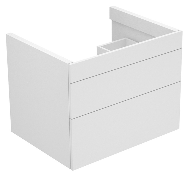 31541210000 Тумба под умывальник KEUCO Edition 400 - Вид №1