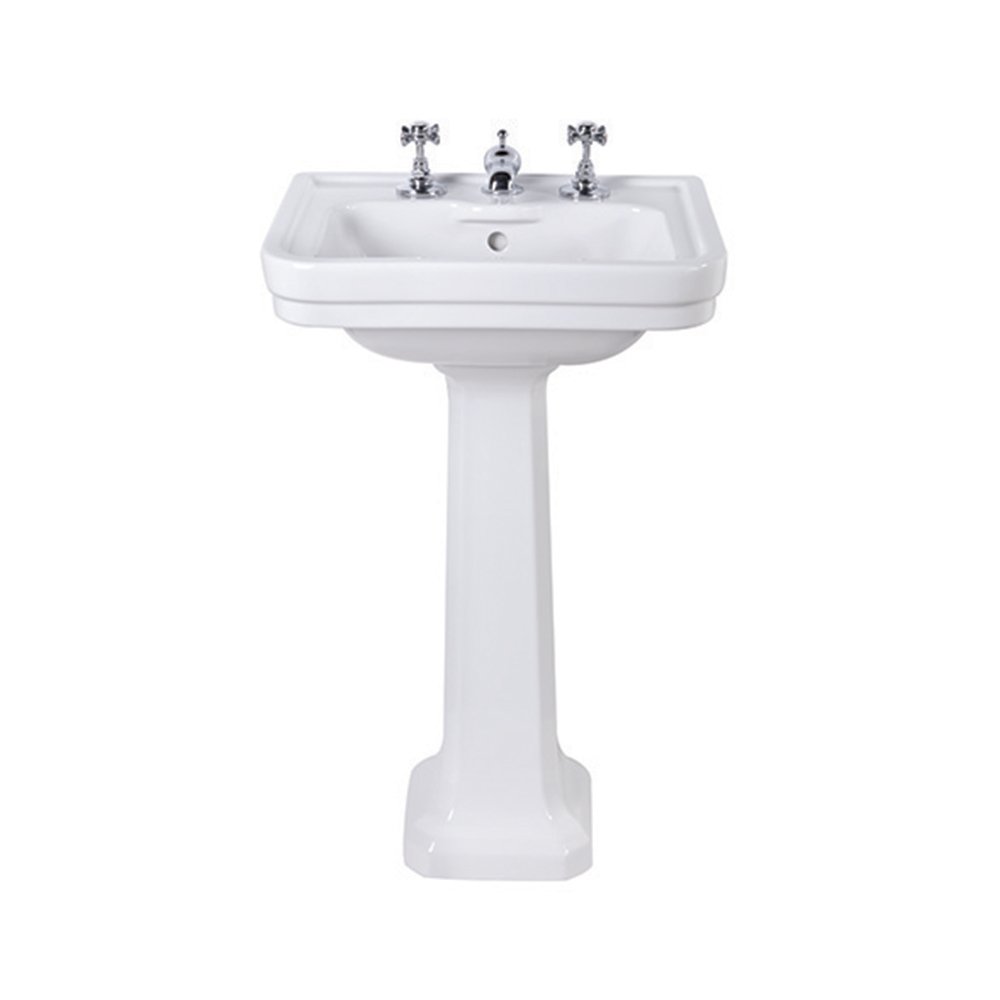 IMSR111 Пьедестал Chelsea для раковины раздевалки Chelsea Imperial