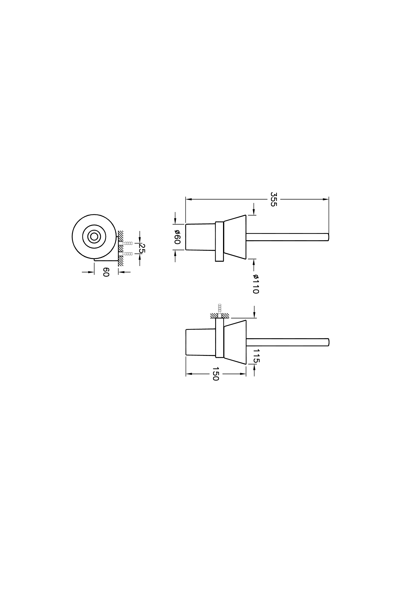 A44437  Vitraglobal Diagon  - Вид №1