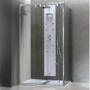 Душевой уголок Wing W01 160x70 см