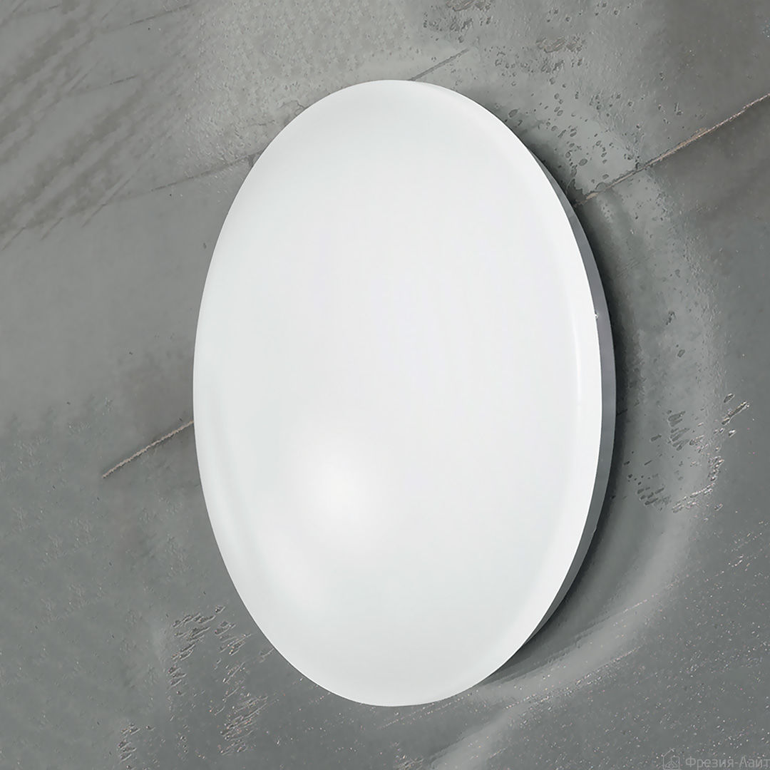 Orion NU 9-387/35 opal настенно-потолочный светильник 95122