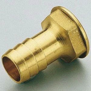 Штуцер В ROMA TIEMME 3/8"