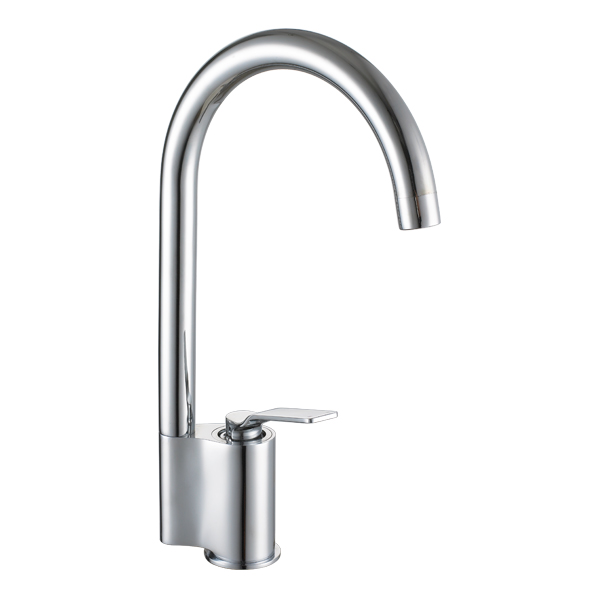 35-03P ADAM  Смеситель для кухни  ARGO kran 