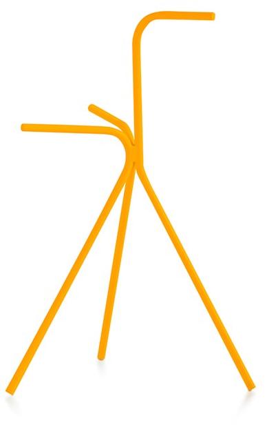 Diabla Сервисный стол из стали D12 sun-id-1512649 - Вид №1