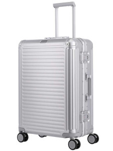 79948-56 Чемодан 79948 4-Wheels Trolley M Travelite Next