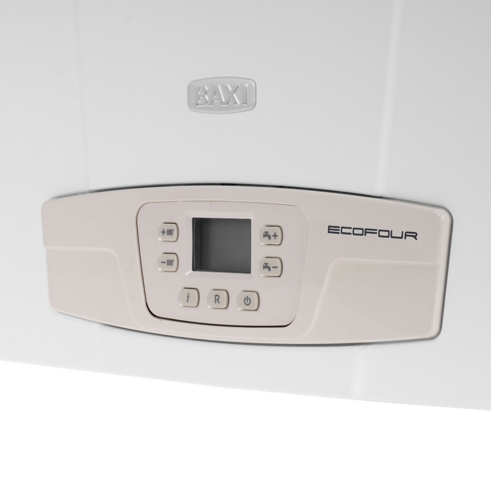 9966125 Газовый котел Baxi ECO Four 1.24 настенный STDN-0091257 - Вид №3