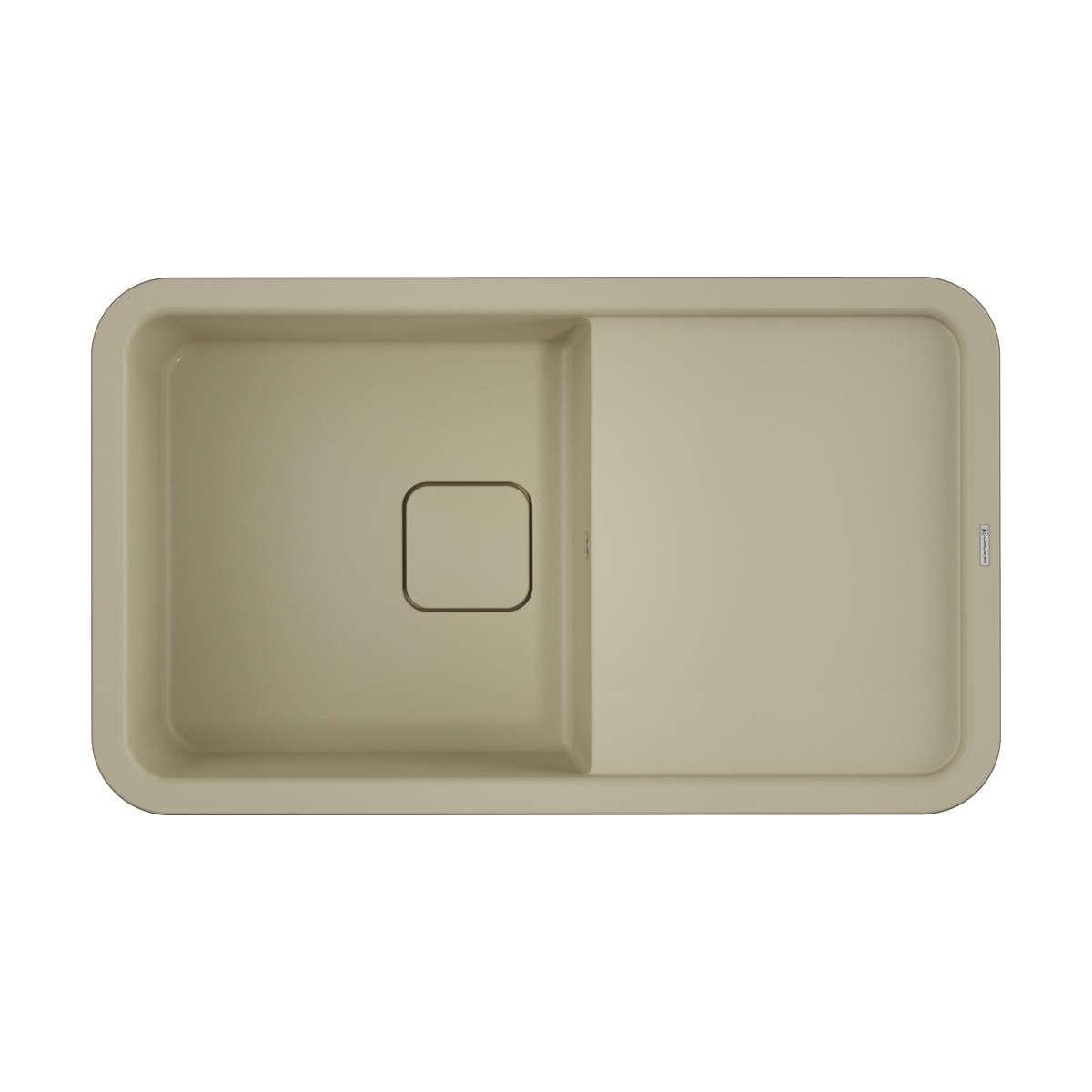 Кухонная мойка Tasogare 86 BE OMOIKIRI 4993455