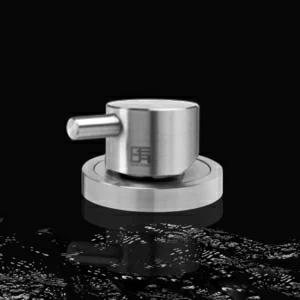 Смеситель набортный TOPTXC_IXS Geda Nextage Toox без излива