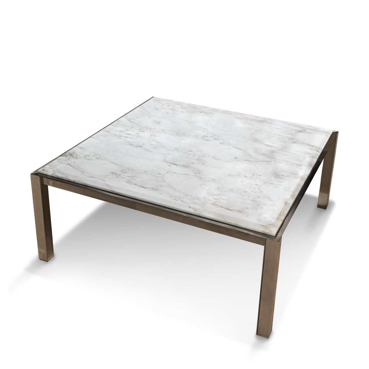 Horizon Flat Низкий стол Visionnaire  - Вид №2