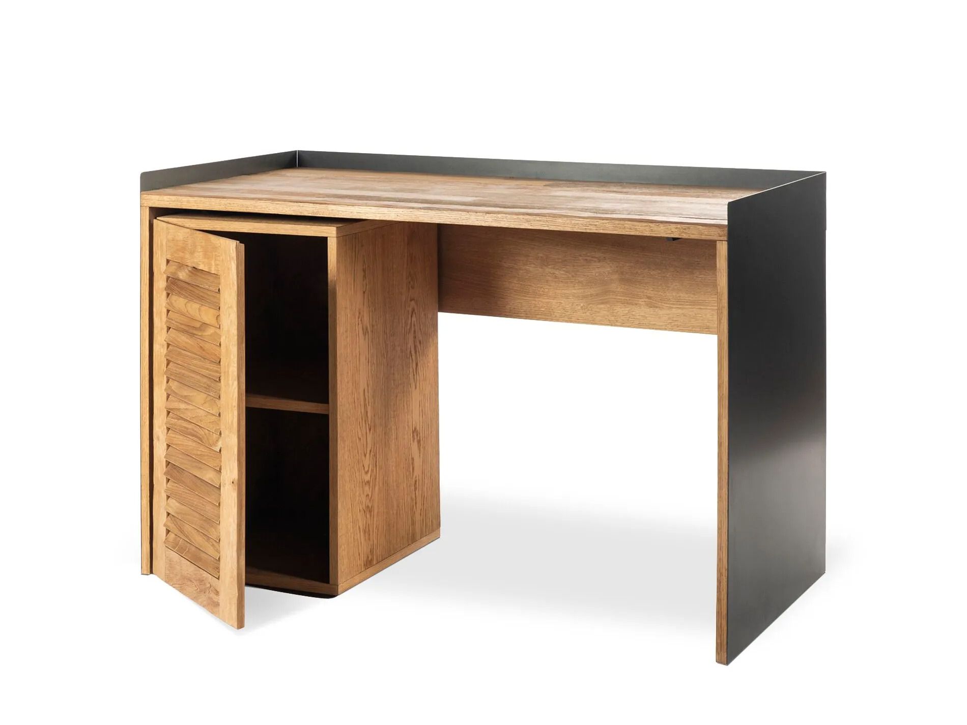 Прямоугольный стол из тикового дерева Pilma Mallorquina ARCH-00053210 - Вид №2