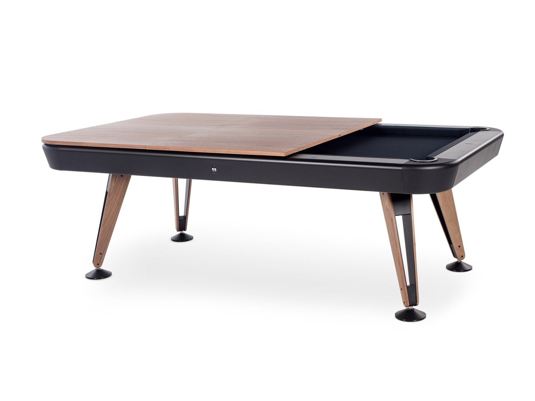 Деревянная прямоугольная столешница RS Barcelona Diagonal ARCH-00084761 - Вид №15