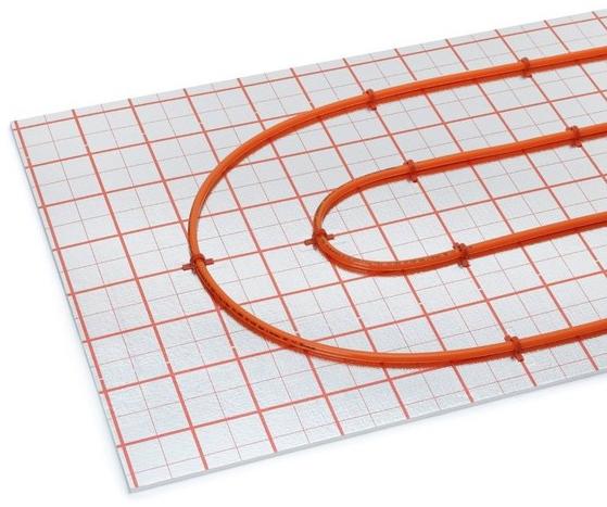 REHAU Лучистая панель sun-id-1506017 - Вид №4