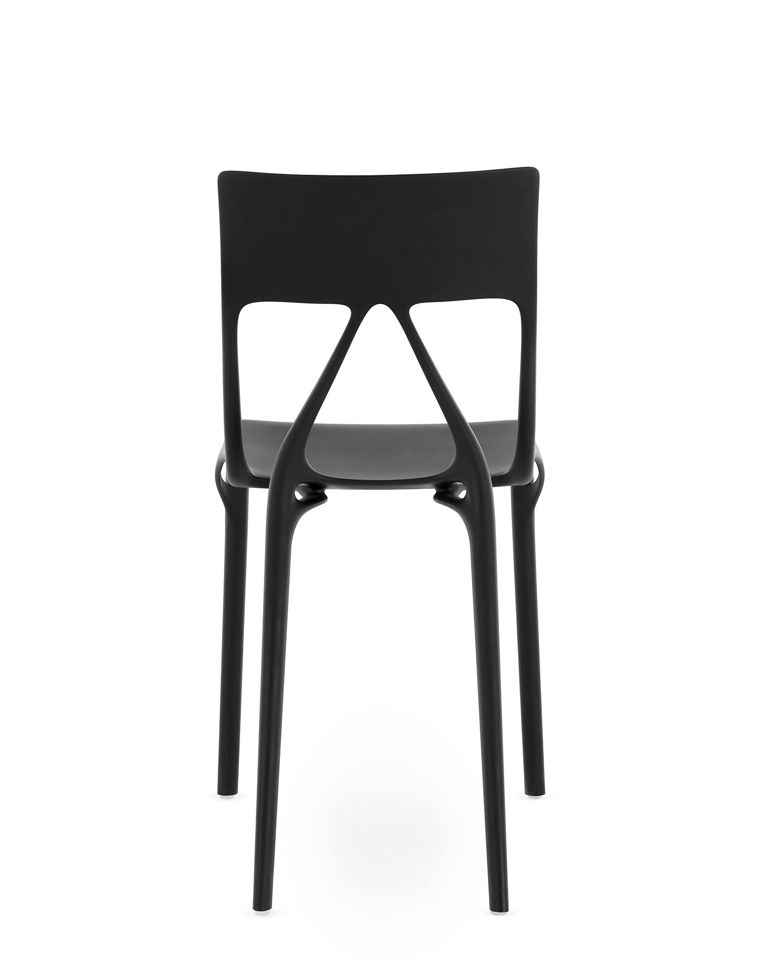 Стул из инженерного пластика без подлокотников Kartell A. I ARCH-00062402 - Вид №20