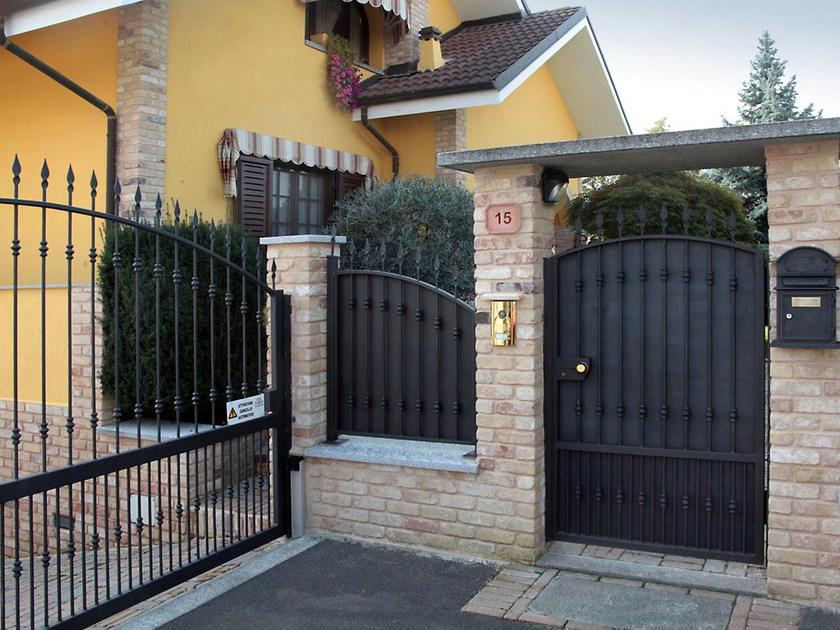 B&B Rivestimenti Naturali Кирпич глиняный для открытой кладки Mattoni / listelli Genesis 420 - Вид №5