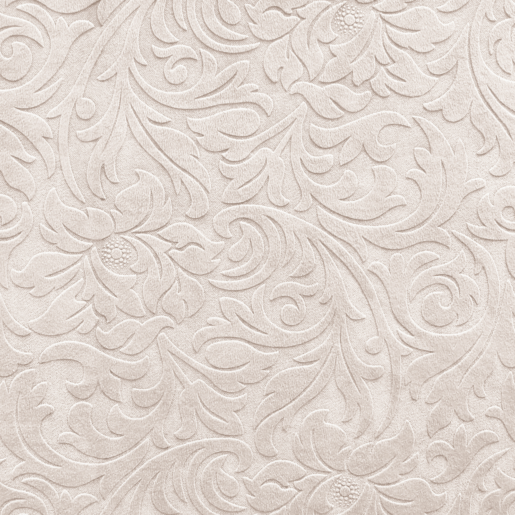 COLORISTICA Benelux ajour col.04 Ткань мебельная  Микровелюр  HITBenelux Розовый  - Вид №1