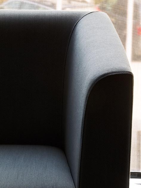 La Cividina Тканевый диван контрактный Holiday sun-id-1421567 - Вид №4