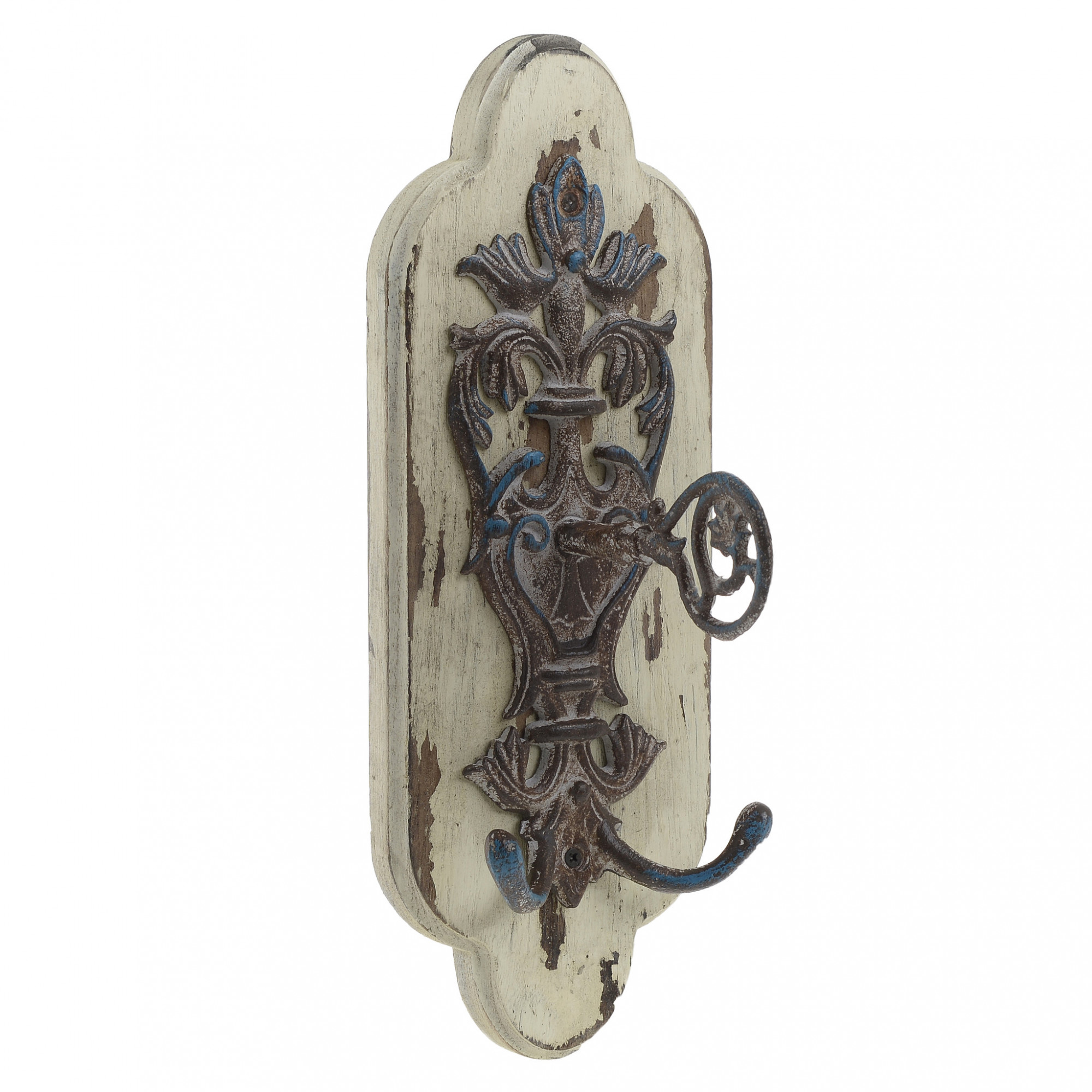 3870798.0250 вешалка настенная TO4ROOMS 