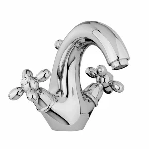 F5041 Смеситель на раковину FIMA CARLO FRATTINI Olivia