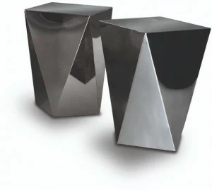 Vibieffe Сервисный стол из стали квадратного сечения 9500 9500063