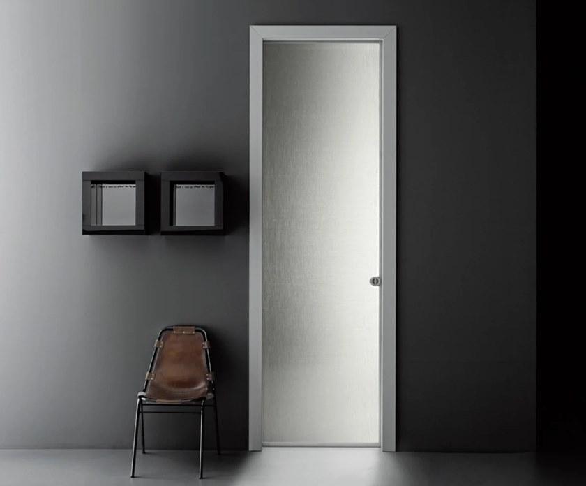 Glas Italia Исчезающая раздвижная стеклянная дверь Aladin sun-id-1416128 - Вид №3