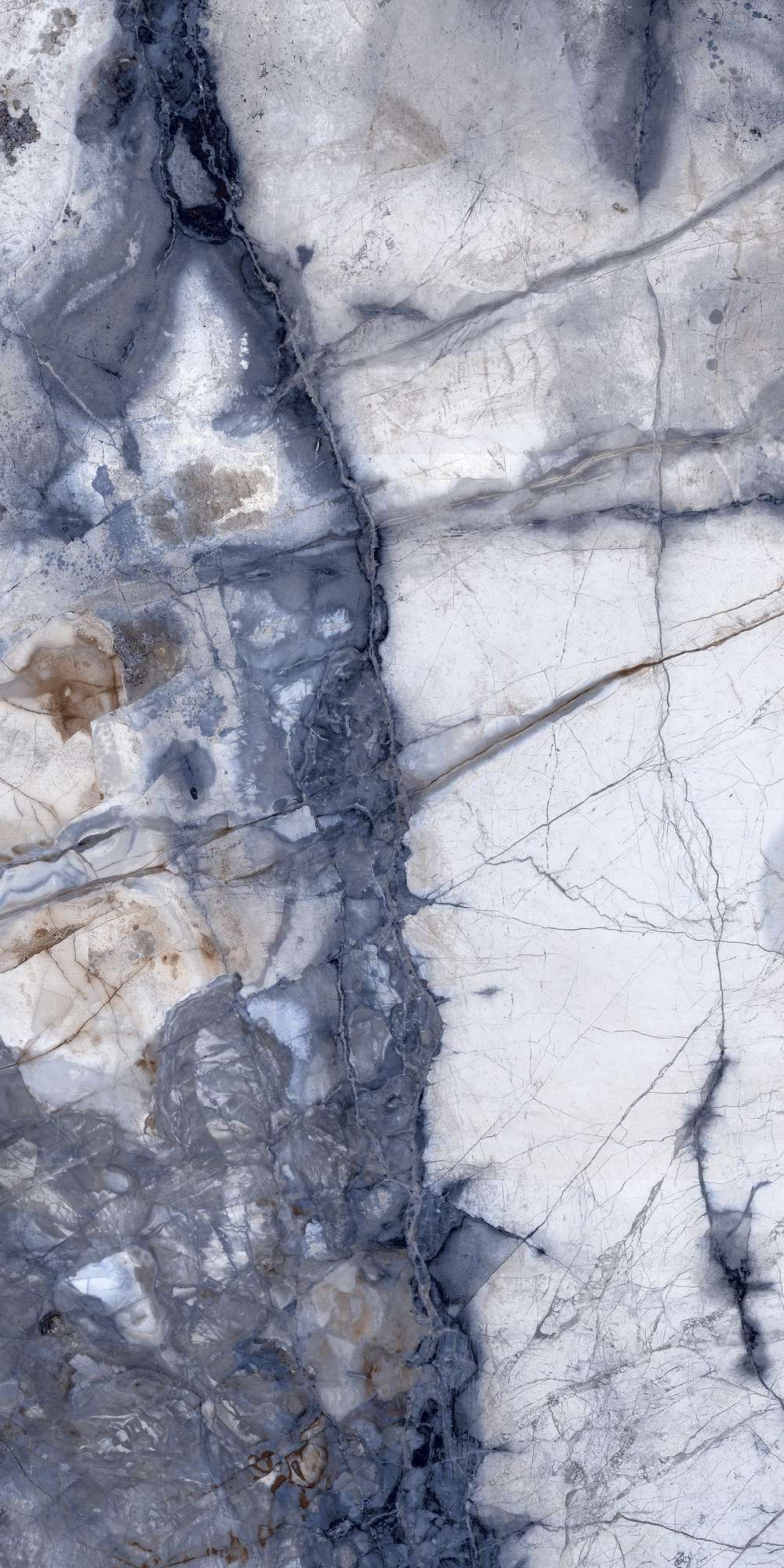 BERGAMO BLUE — Керамогранит с душой моря HG2006-A Arcadia Ceramica - Вид №6