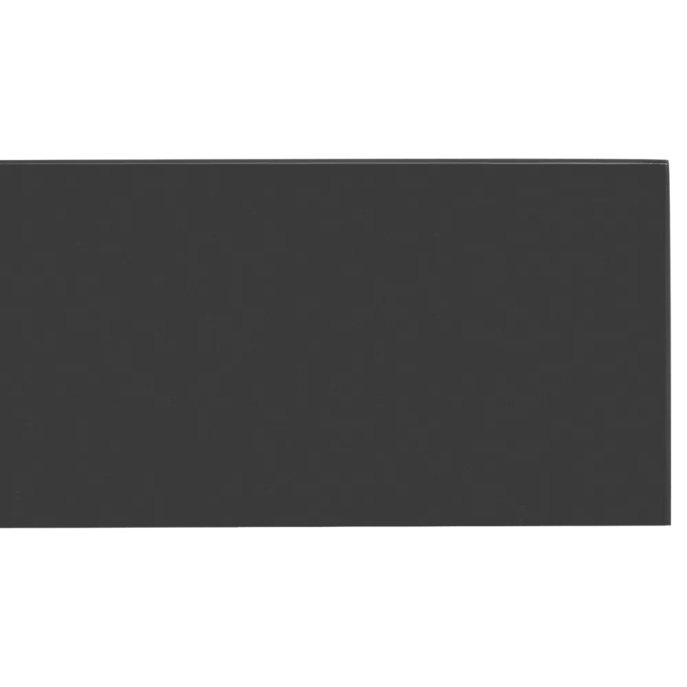 Карниз для кухонного шкафа DELINIA ID София грей 200 см - серый матовый 85837255 STLM-0876909 - Вид №3