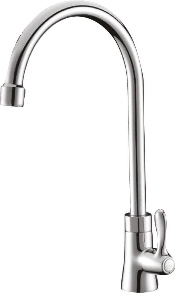 Кухонный гарнитур с одним водозаборником / MF7001 Creavit  - Вид №1