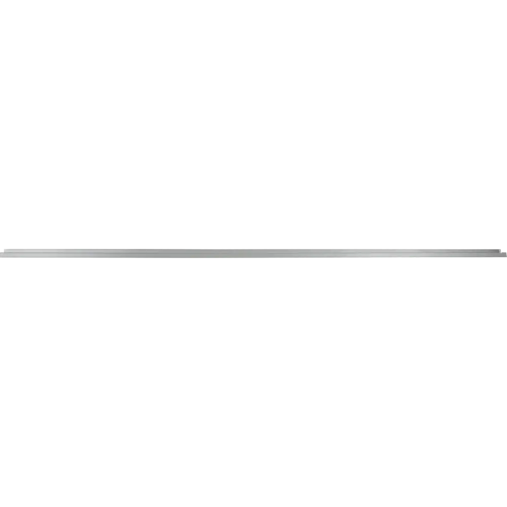 ИНТЕРПРОФИЛЬ | Оцинкованный оконный отлив 55 мм для надёжной защиты 17880665 STLM-0008913 - Вид №1