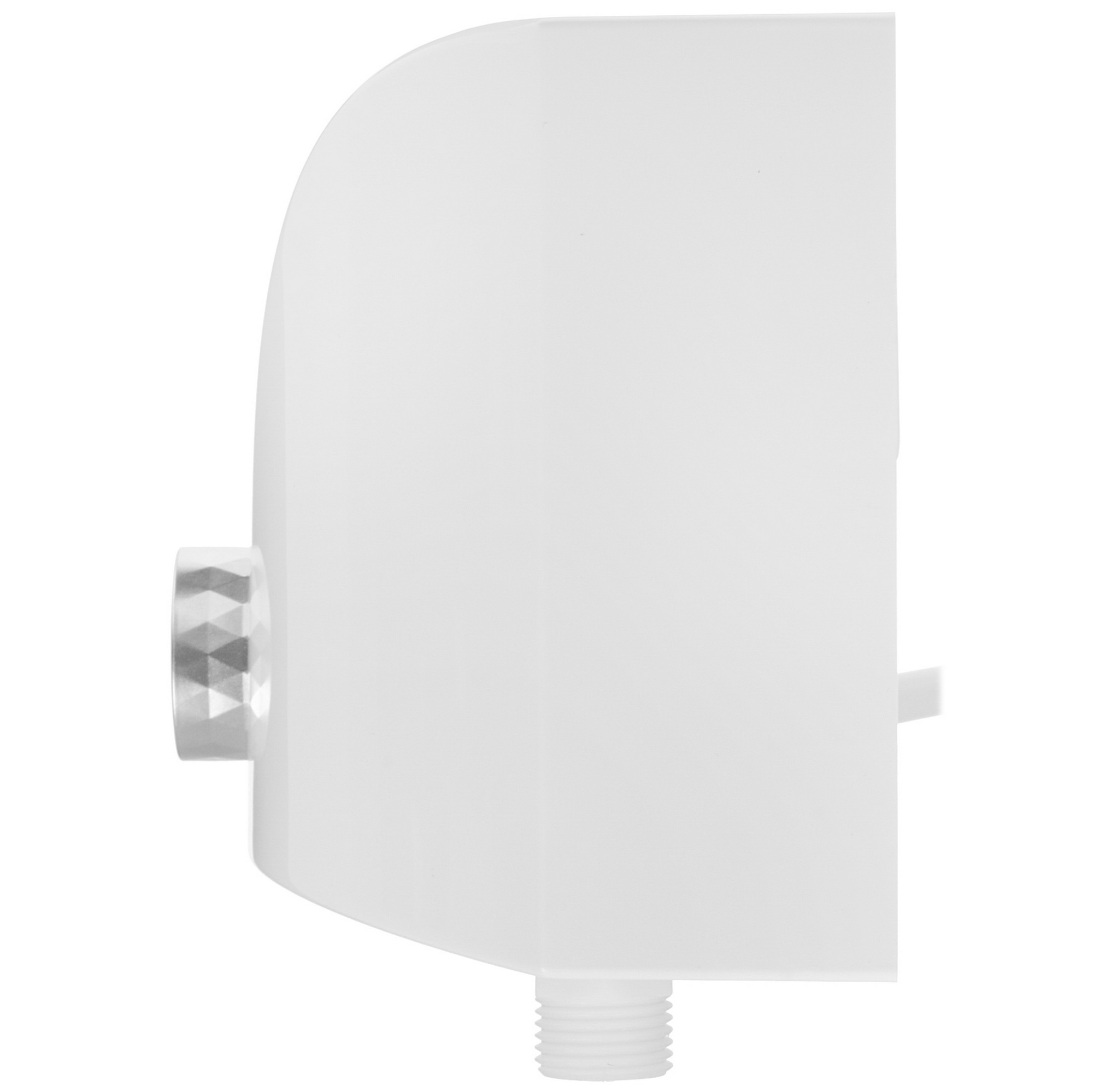 9083823 Водонагреватель электрический Thermex Vetro 3500 shower STDN-0108165 - Вид №2