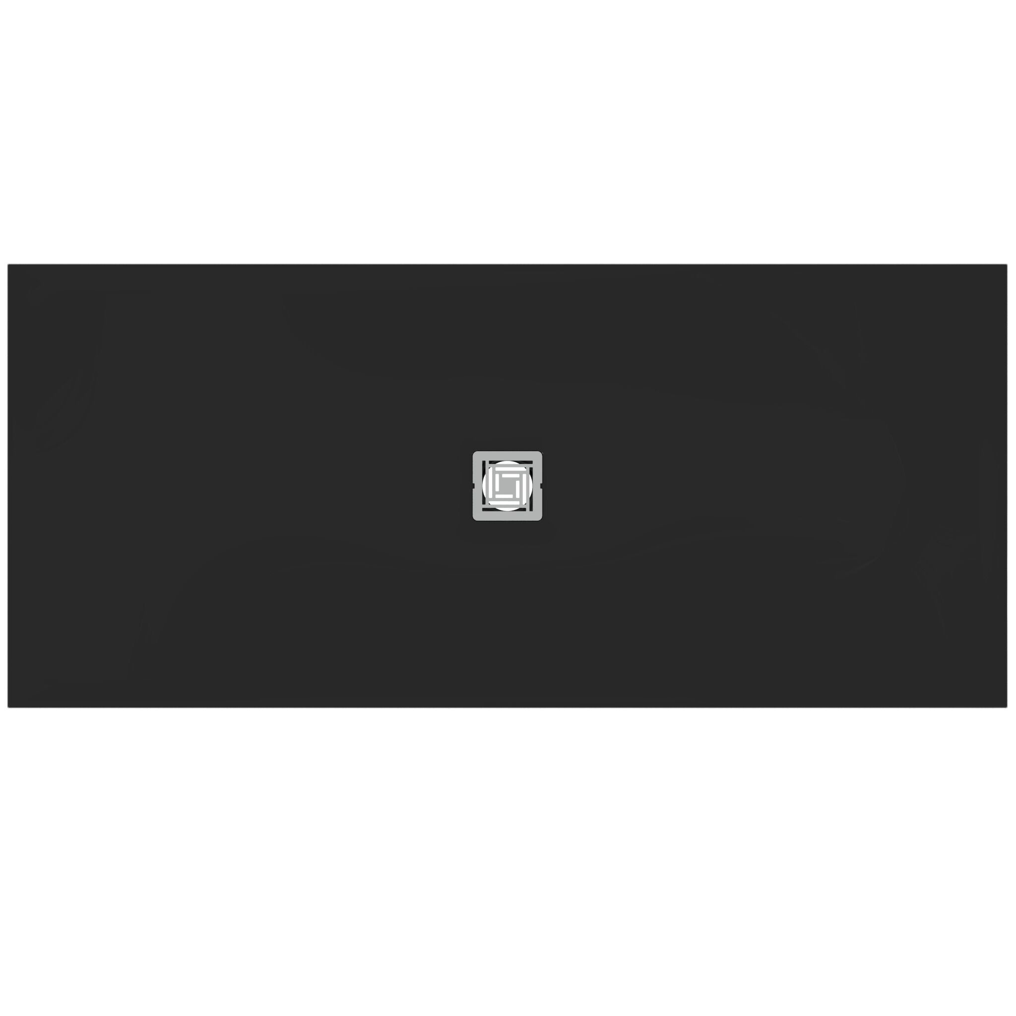 Прямоугольный поддон для душа из композитного материала Ideal Standard Ultraflat S+ ARCH-00081582 - Вид №104