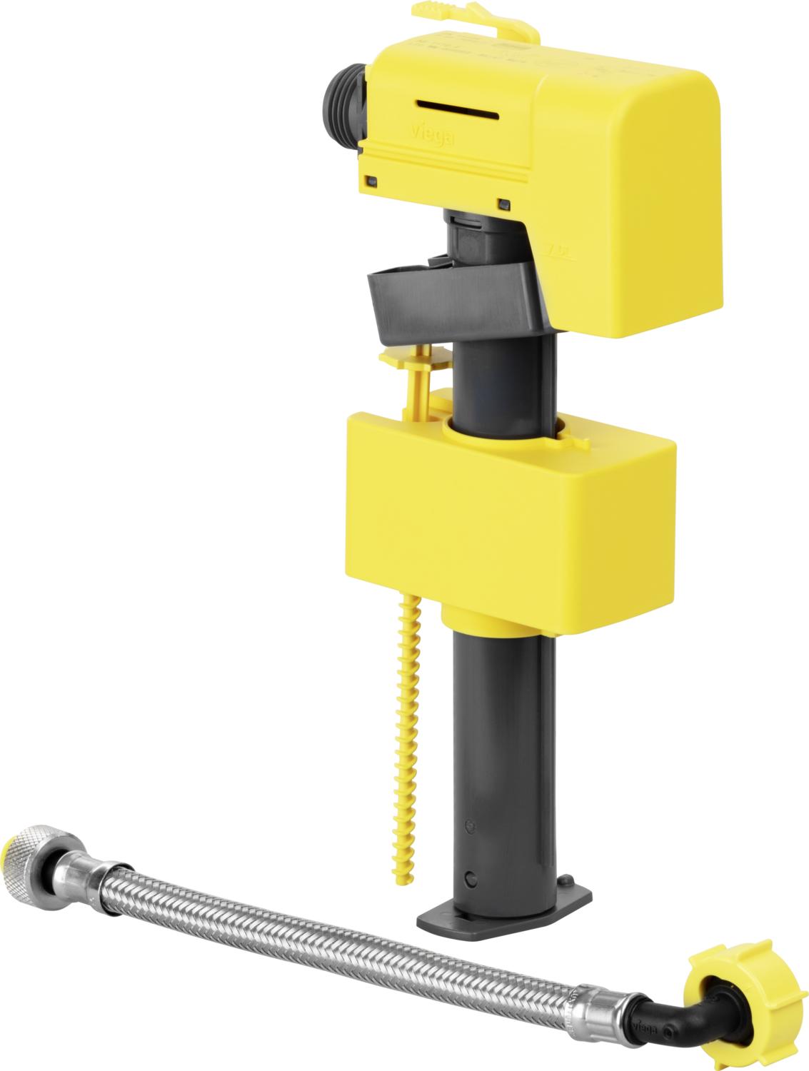 Viega Комплект клапана заполнения 8580.4 (786106) 786 106