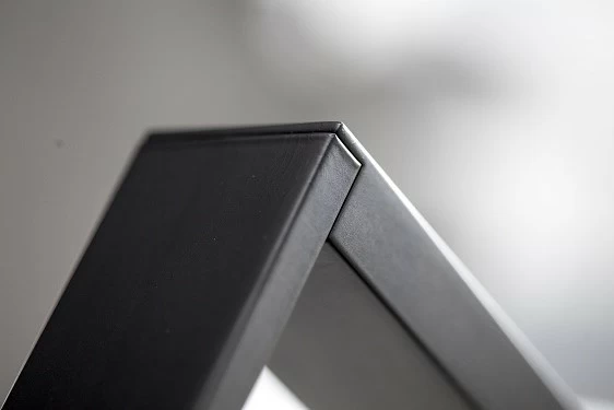 Электрический радиатор 130 x 50 cm UNI Grande barre bain Cinier  750 Вт sun-id-1218138 - Вид №5