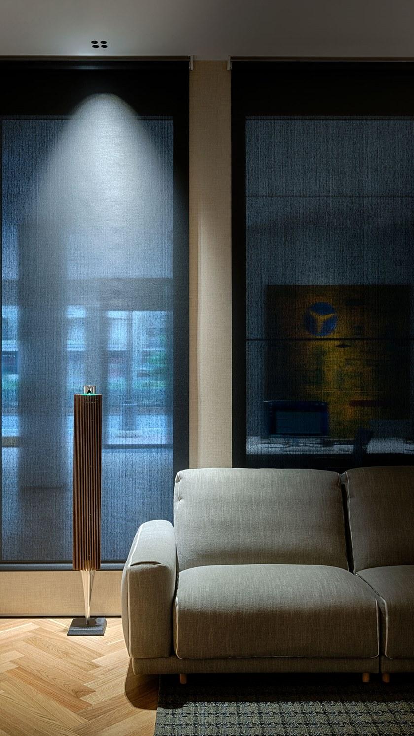 Arkoslight Встраиваемый алюминиевый светодиодный светильник Shot light sun-id-1374097 - Вид №21