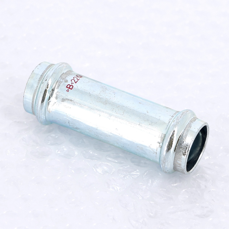 Муфта надвижная пресс IBP 22 оцинк. cталь PC42750220000 - Вид №1