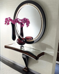 Консоль  REDECO 1060