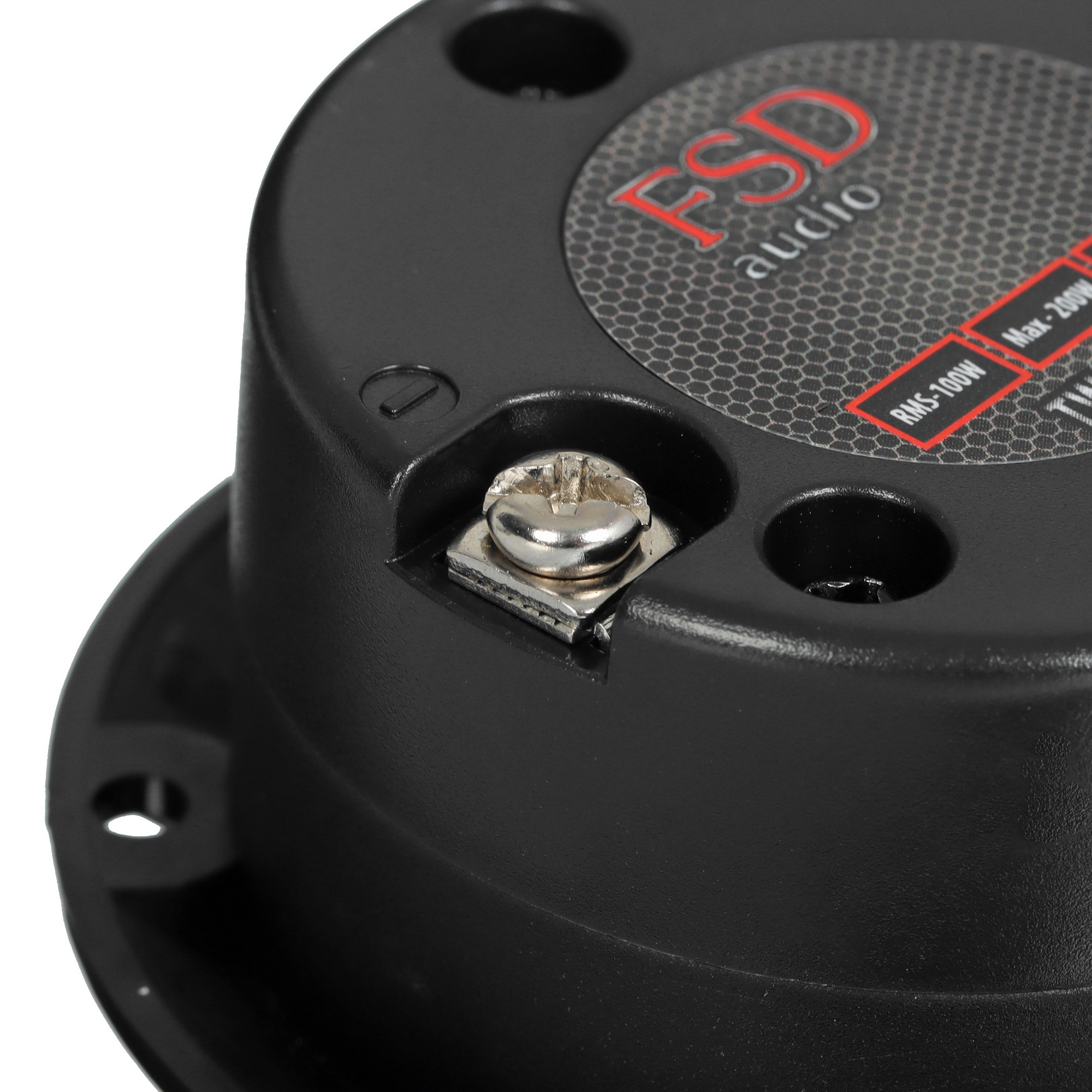 9122389 Твитер FSD audio STANDARTTW-T70BL STDN-0071917 - Вид №3