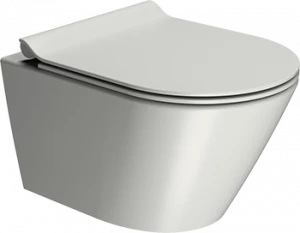 941617 Подвесной унитаз настенный Бежевый GSI ceramica  Италия