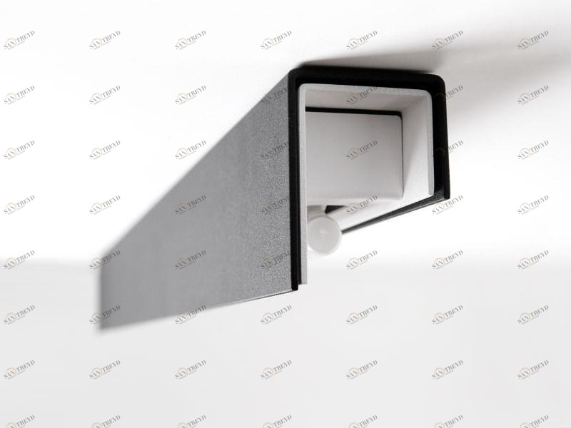 Modular Lighting Instruments Люминесцентный потолочный светильник United sun-id-1371261