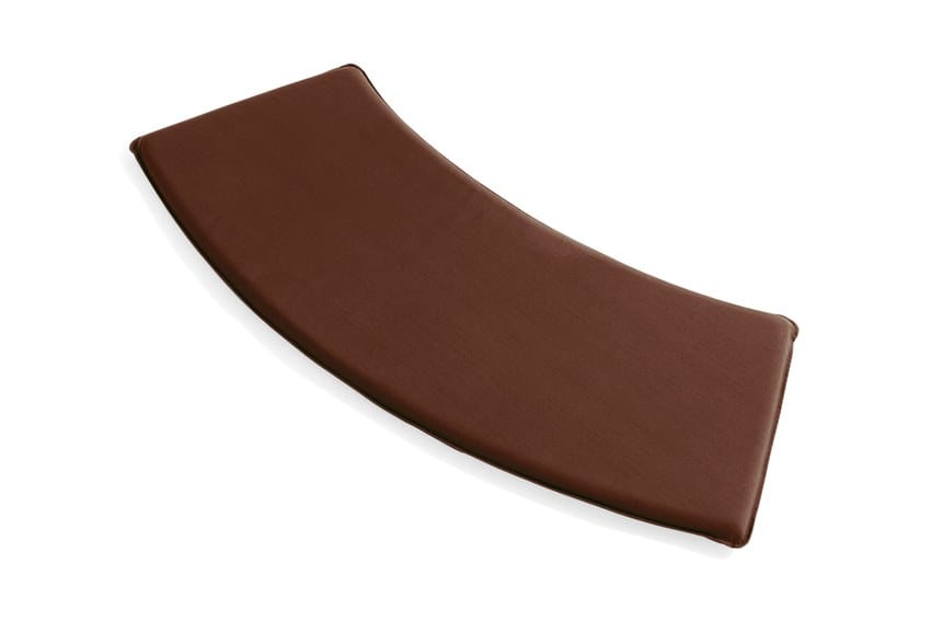 Олефиновая однотонная подушка для наружного применения Hay Palissade ARCH-00076844 - Вид №3