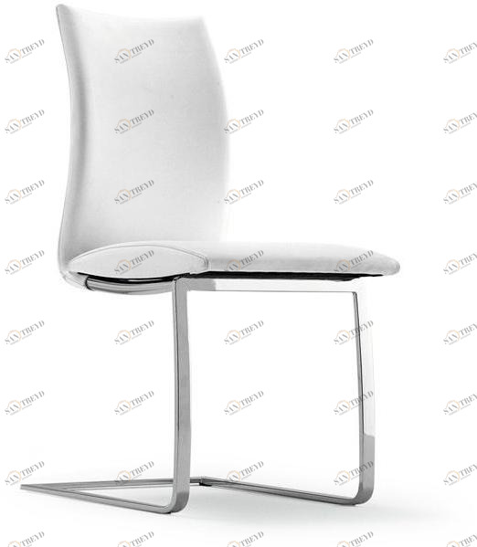 Tonon Кресло с консолью, обитое кожей sun-id-1479662