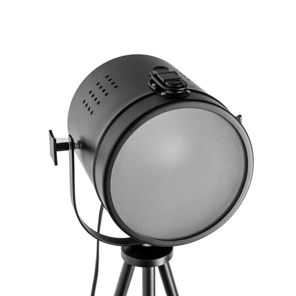 Торшер Gent, цвет чёрный LAMPLANDIA STLM-2202411 - Вид №5