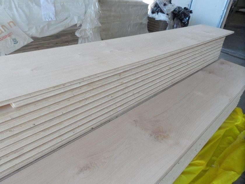 ANTICO TRENTINO Паркет из дерева sun-id-1479363 - Вид №3