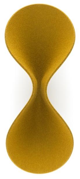 HEY-SIGN Акустическая стеновая панель / элемент декора стен в sun-id-1480580 - Вид №3